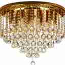 الکتریکی و لوستر نیکخو در آستانه اشرفیه