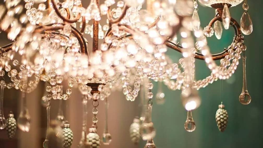 هرآنچه باید درباره لوستر بدانید! هرآنچه باید درباره لوستر بدانید!