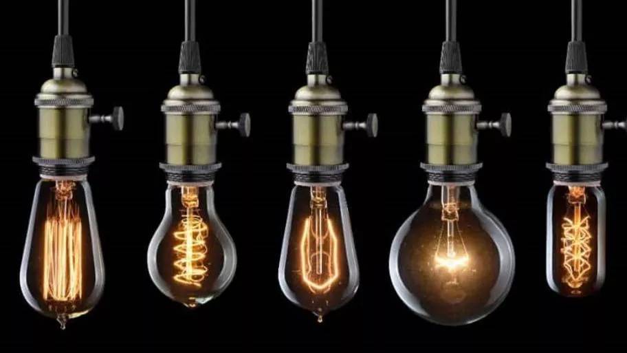 برای لوستر چه لامپی مناسب است؟ برای لوستر چه لامپی مناسب است؟