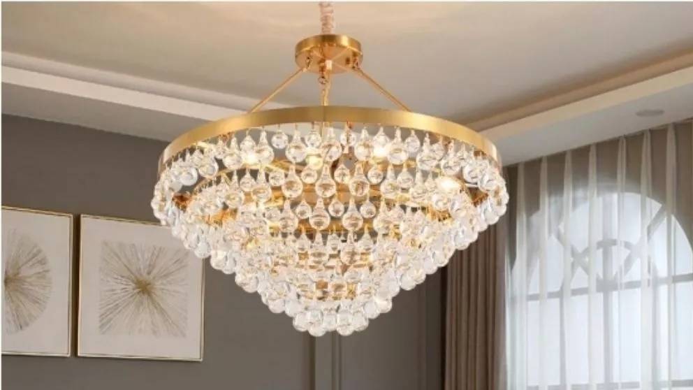 هرآنچه باید درباره لوستر بدانید! هرآنچه باید درباره لوستر بدانید!